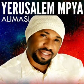 Yerusalem Mpya (Single) album cover