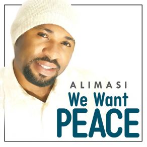 We Want Peace (Single) album cover