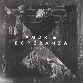 Amor & Esperanza (Single) album cover