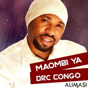 Maombi Ya DRC Congo (Single) album cover