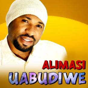 Uabudiwe (Single) album cover