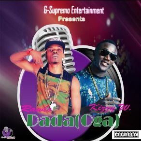 Dada (Oga) (Single) album cover