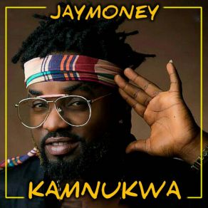 Kamnukwa (Single) album cover