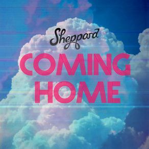 Coming Home (Single) album cover