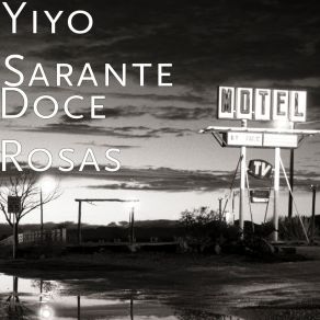Doce Rosas (Single) album cover