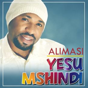 Yesu Mshindi (Single) album cover