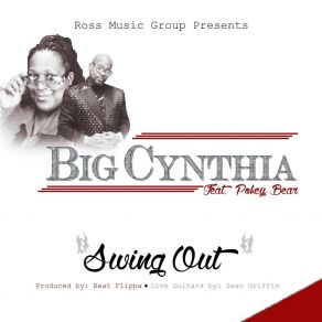 Swing Out (Single) album cover