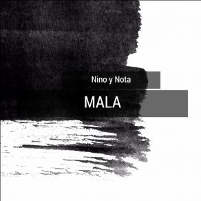 Mala (Single) album cover