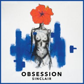 Obsession (Single) album cover