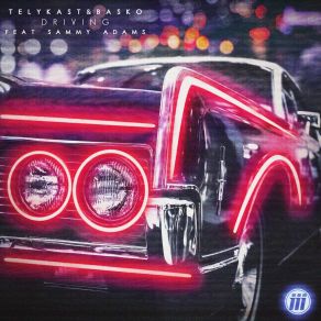 Driving (Single) album cover