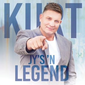 Jy's 'n Legend (Single) album cover