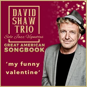 My Funny Valentine (Single) album cover