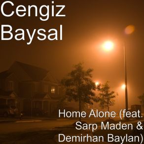 Home Alone (Single) album cover