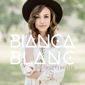 Butterflies (Single) album cover