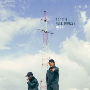 Meer (Single) album cover