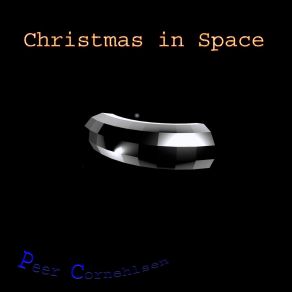 Christmas In Space (Single) album cover