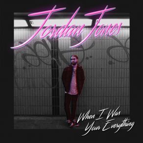 When I Was Your Everything (Single) album cover