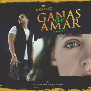 Ganas De Amar (Single) album cover