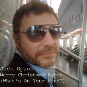 Merry Christmas Baby (What's On Your Mind?) (Single) album cover