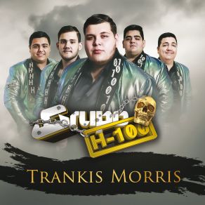 Trankis Morris (Single) album cover
