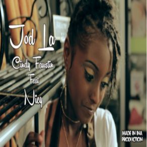 Jod La (Single) album cover