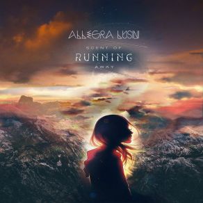 Scent Of Running Away (Single) album cover