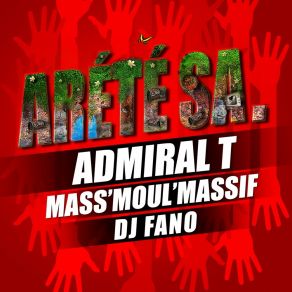 Arété Sa (Single) album cover
