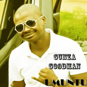 Umuntu (Single) album cover