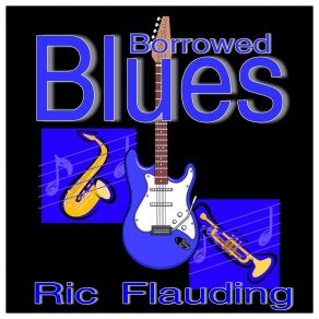 Borrowed Blues (Single) album cover