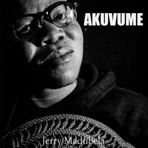 Akuvume (Single) album cover