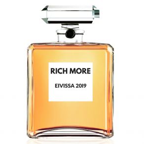 Eivissa 2019 (Single) album cover