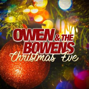Christmas Eve (Single) album cover