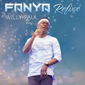 Fanya Refixx (Single) album cover