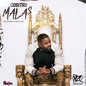 Cositas Malas (Single) album cover