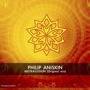 Abstrailusion (Single) album cover