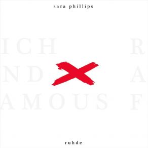 Rich And Famous (Ruhde Remix) album cover