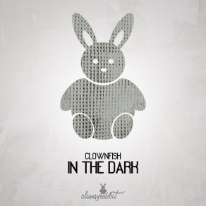 In The Dark (Single) album cover