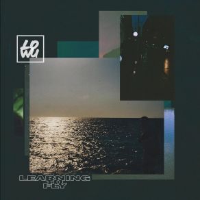 Learning To Fly (Single) album cover
