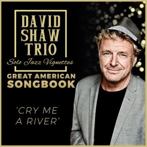 Cry Me A River (Single) album cover