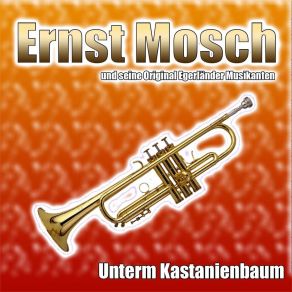 Unterm Kastanienbaum (Single) album cover