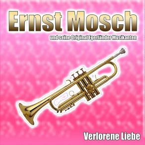 Verlorene Liebe (Single) album cover