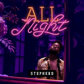 All Night (Single) album cover