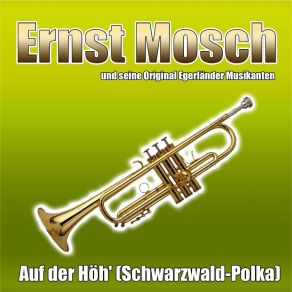 Auf Der Höh' (Schwarzwald-Polka) (Single) album cover