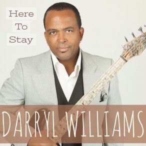 Here To Stay (Single) album cover