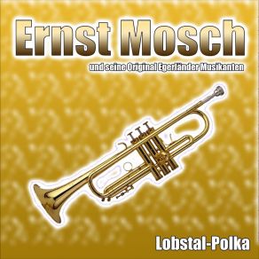 Lobstal-Polka (Single) album cover