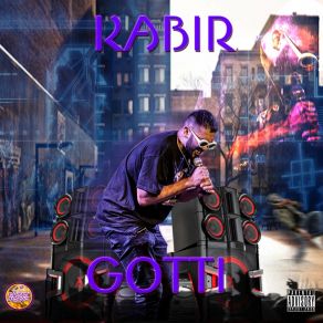 Gotti (Single) album cover