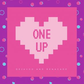 One Up (Single) album cover