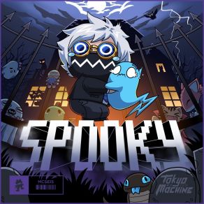 Spooky (Single) album cover
