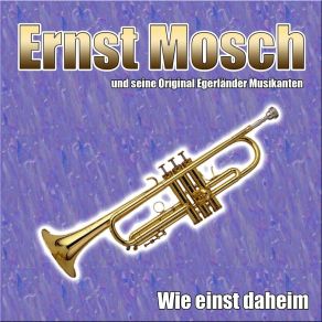 Wie Einst Daheim (Single) album cover