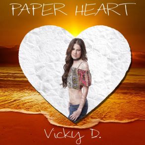 Paper Heart (Single) album cover